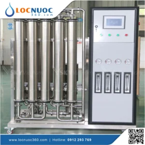 Lọc nước đạt chuẩn Bộ Y tế sản xuất Thực phẩm chức năng 7 Lọc nước đạt chuẩn Bộ Y tế sản xuất Thực phẩm chức năng
