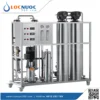 Lọc nước cho Dây chuyền Sản xuất Dược phẩm quy mô nhỏ