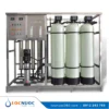 Máy lọc nước RO 1400lit cho Dược phẩm KN1400
