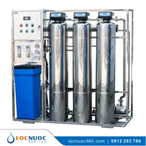 Máy lọc nước RO 700lit cho Trường học VSK-RO700 7 Máy lọc nước RO 700lit cho Trường học VSK-RO700