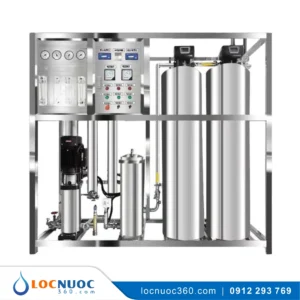 Máy lọc nước Tinh khiết 700lit sản xuất Vi mạch điện tử 6 Máy lọc nước Tinh khiết 700lit sản xuất Vi mạch điện tử