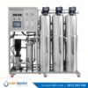 Máy lọc nước Tinh khiết 700lit sản xuất Vi mạch điện tử
