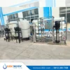 Máy lọc nước Tinh khiết 5000lit sản xuất Vi mạch điện tử bán dẫn 8 Máy lọc nước Tinh khiết 5000lit sản xuất Vi mạch điện tử bán dẫn