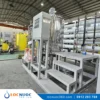 Lọc nước công nghiệp cho Nhà máy sản xuất kính 9 Lọc nước công nghiệp cho Nhà máy sản xuất kính