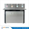 Máy làm Nóng - Ấm nước 04 vòi cho Bệnh viện KN-4G 8 Máy làm Nóng – Ấm nước 04 vòi cho Bệnh viện KN-4G