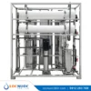 Máy lọc nước RO 2000lit cho Bệnh viện KN2000