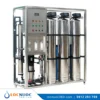 Máy lọc nước RO 700lit cho Bệnh viện KN700 Lọc nước tinh khiết 8 Máy lọc nước RO 700lit cho Bệnh viện KN700
