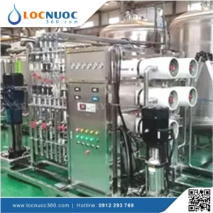 Hệ thống lọc nước Sản xuất nước Giải khát tốt nhất 2026 7 Hệ thống lọc nước Sản xuất nước Giải khát tốt nhất 2026