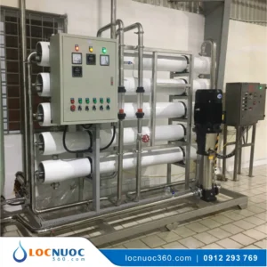 Hệ thống lọc nước Sản xuất nước Giải khát tốt nhất 2026 6 Hệ thống lọc nước Sản xuất nước Giải khát tốt nhất 2026
