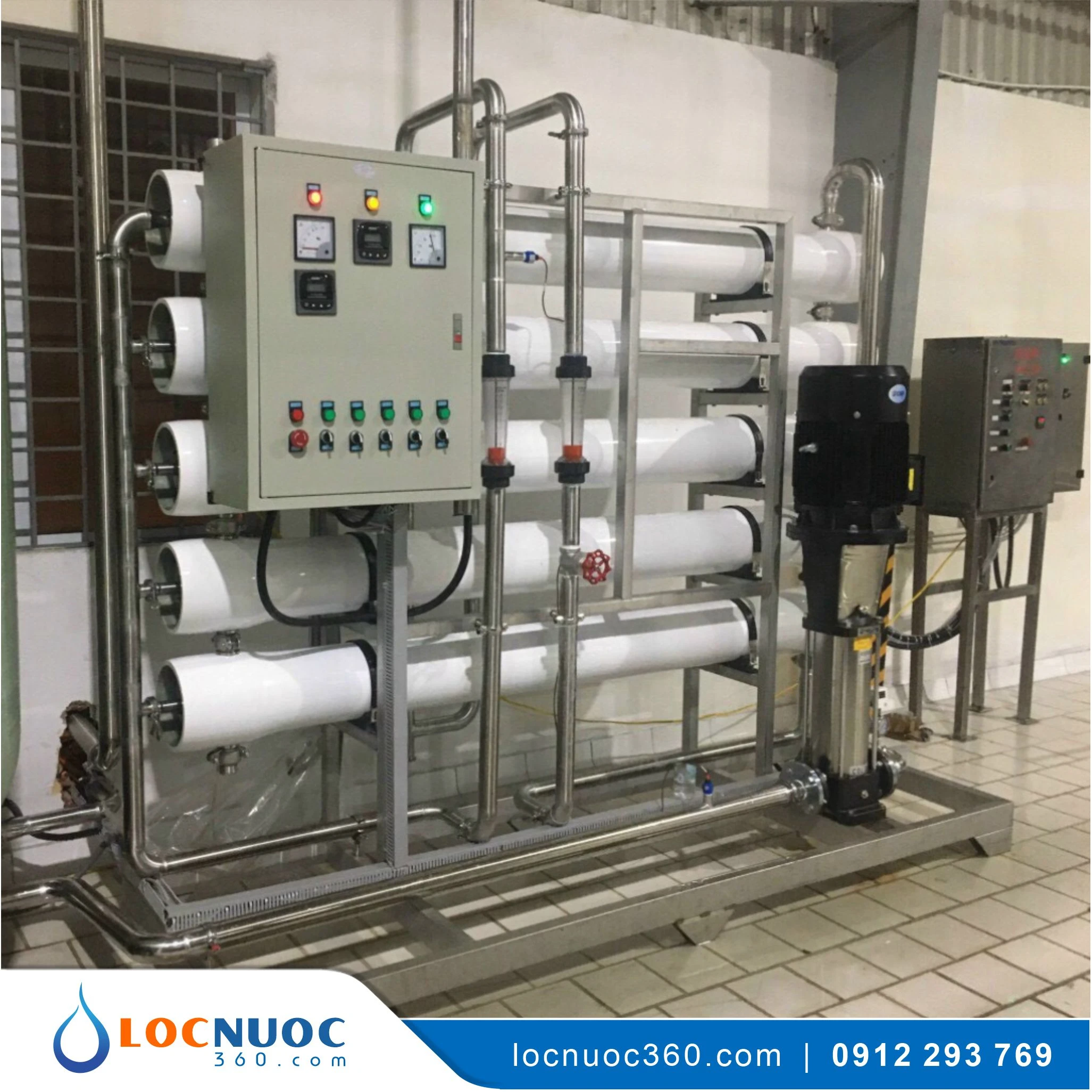 Hệ thống lọc nước Sản xuất nước Giải khát tốt nhất 2026 3 Hệ thống lọc nước Sản xuất nước Giải khát tốt nhất 2026
