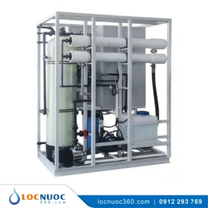 Hệ thống lọc nước Thẩm mỹ viện đạt chuẩn của Bộ Y tế 7 Hệ thống lọc nước Thẩm mỹ viện đạt chuẩn của Bộ Y tế
