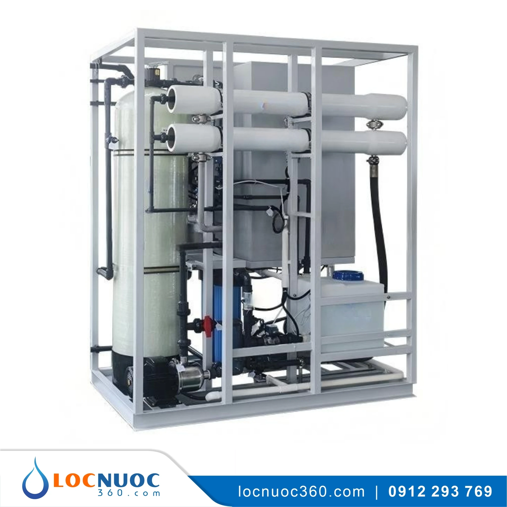 Hệ thống lọc nước Thẩm mỹ viện đạt chuẩn của Bộ Y tế 4 Hệ thống lọc nước Thẩm mỹ viện đạt chuẩn của Bộ Y tế