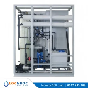 Hệ thống lọc nước Thẩm mỹ viện đạt chuẩn của Bộ Y tế 6 Hệ thống lọc nước Thẩm mỹ viện đạt chuẩn của Bộ Y tế