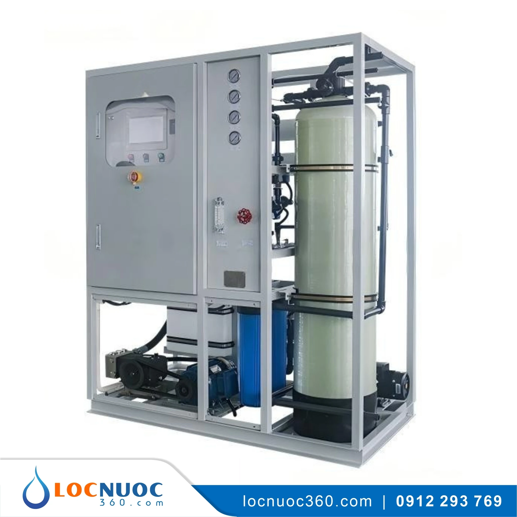 Hệ thống lọc nước Thẩm mỹ viện đạt chuẩn của Bộ Y tế 2 Hệ thống lọc nước Thẩm mỹ viện đạt chuẩn của Bộ Y tế