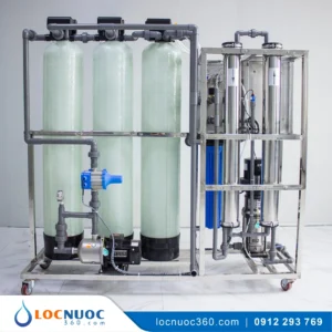 Máy lọc nước cho Thẩm mỹ viện lắp nhiều nhất 2026 6 Máy lọc nước cho Thẩm mỹ viện lắp nhiều nhất 2026