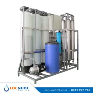 Máy lọc nước cho Thẩm mỹ viện lắp nhiều nhất 2026 7 Máy lọc nước cho Thẩm mỹ viện lắp nhiều nhất 2026