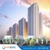 Hệ thống lọc tổng 80 m3 cho Tòa nhà chung cư VSK80-LT 8 Hệ thống lọc tổng 80 m3 cho Tòa nhà chung cư VSK80-LT