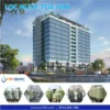 Hệ thống lọc tổng 70 m3 cho Tòa nhà văn phòng VSK70-LT 9 Hệ thống lọc tổng 70 m3 cho Tòa nhà văn phòng VSK70-LT