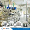 Máy lọc nước RO sản xuất Hóa chất 3000lit