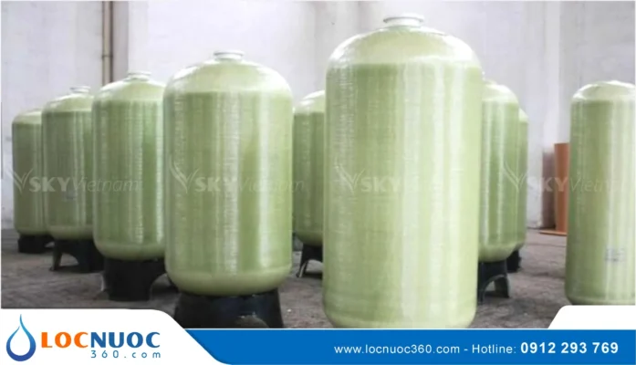 Vật liệu Composite là gì? Thành phần cấu tạo và ứng dụng