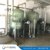 Hệ thống lọc nước tổng 20m3 sản xuất Mỹ phẩm VSK20-LT 9 Hệ thống lọc nước tổng 20m3 sản xuất Mỹ phẩm VSK20-LT
