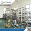 Hệ thống lọc RO Công nghiệp sản xuất Mỹ phẩm
