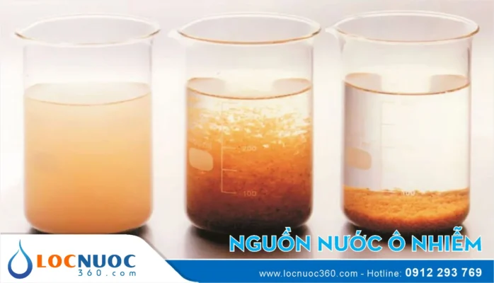 Bật mí 5 cách kiểm tra nước sạch rất đơn giản ngay tại nhà