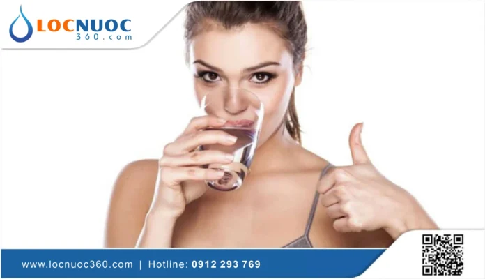 8 Bí mật về nước đối với sức khỏe rất nhiều người không biết