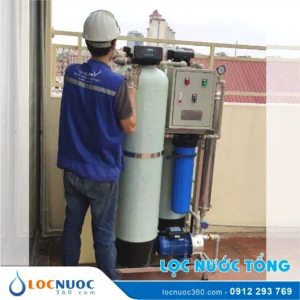 Lọc nước tổng Biệt thự Vinhomes Mỹ Đình - Hà Nội 6 Lọc nước tổng Biệt thự Vinhomes Mỹ Đình – Hà Nội