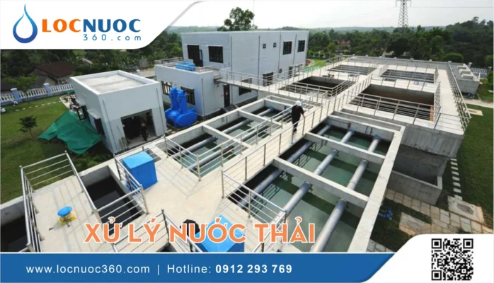 Xử lý nước sạch là gì? Công nghệ, Thiết bị và Quy trình thực hiện
