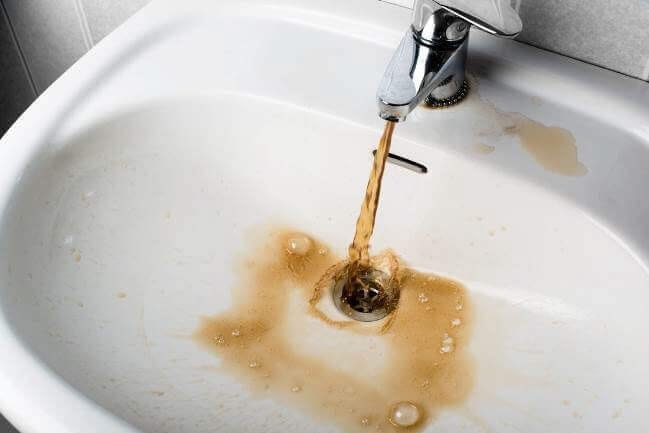 Thiết bị lọc nước tổng bảo vệ sen vòi, thiết bị vệ sinh 8 Thiết bị lọc nước tổng bảo vệ sen vòi, thiết bị vệ sinh