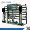 Lọc nước cho Sản xuất Dược phẩm hiệu quả nhất 2026