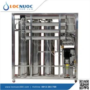 Lọc nước cho Sản xuất Dược phẩm lắp nhiều nhất 2026 7 Lọc nước cho Sản xuất Dược phẩm lắp nhiều nhất 2026