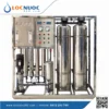 Lọc nước cho Sản xuất Dược phẩm lắp nhiều nhất 2026