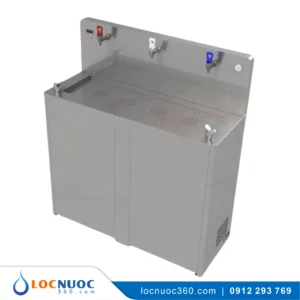 Máy làm Nóng – Lạnh nước 03 vòi cho Trường học KN-3GB 2025