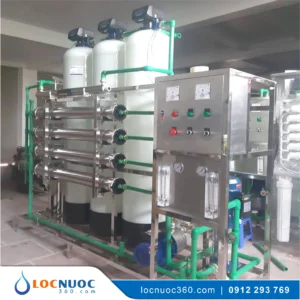 Máy lọc nước RO 1400lit cho Nhà xưởng VSK-RO1400 7 Máy lọc nước RO 1400lit cho Nhà xưởng VSK-RO1400