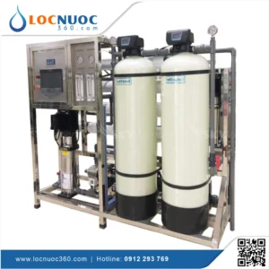 Máy lọc nước RO 1400lit cho Nhà xưởng VSK-RO1400 6 Máy lọc nước RO 1400lit cho Nhà xưởng VSK-RO1400