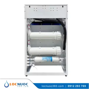 Máy lọc nước RO 120lit 04 vòi cho Nhà xưởng KN120-4 6 Máy lọc nước RO 120lit 04 vòi cho Nhà xưởng KN120-4