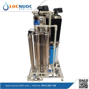 Máy lọc nước tổng Cao cấp lắp đặt nhiều nhất 2026 7 Máy lọc nước tổng Cao cấp lắp đặt nhiều nhất 2025