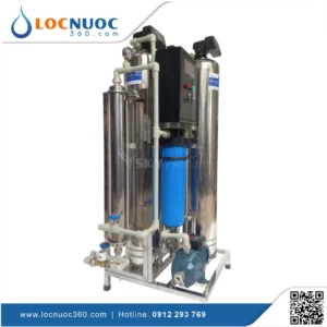 Máy lọc nước tổng Cao cấp lắp đặt nhiều nhất 2025