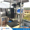 Máy lọc nước tổng xử lý nước nhiễm hợp chất Hữu cơ 8 Máy lọc nước tổng xử lý nước nhiễm hợp chất Hữu cơ