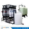 Hệ thống lọc nước UF Công suất lớn cho Bệnh viện, Y tế 8 Hệ thống lọc nước UF Công suất lớn cho Bệnh viện, Y tế