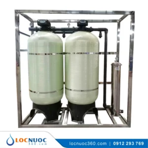 Máy lọc nước cho Công trường xây dựng giá rẻ nhất 2026 7 Máy lọc nước cho Công trường xây dựng giá rẻ nhất 2026