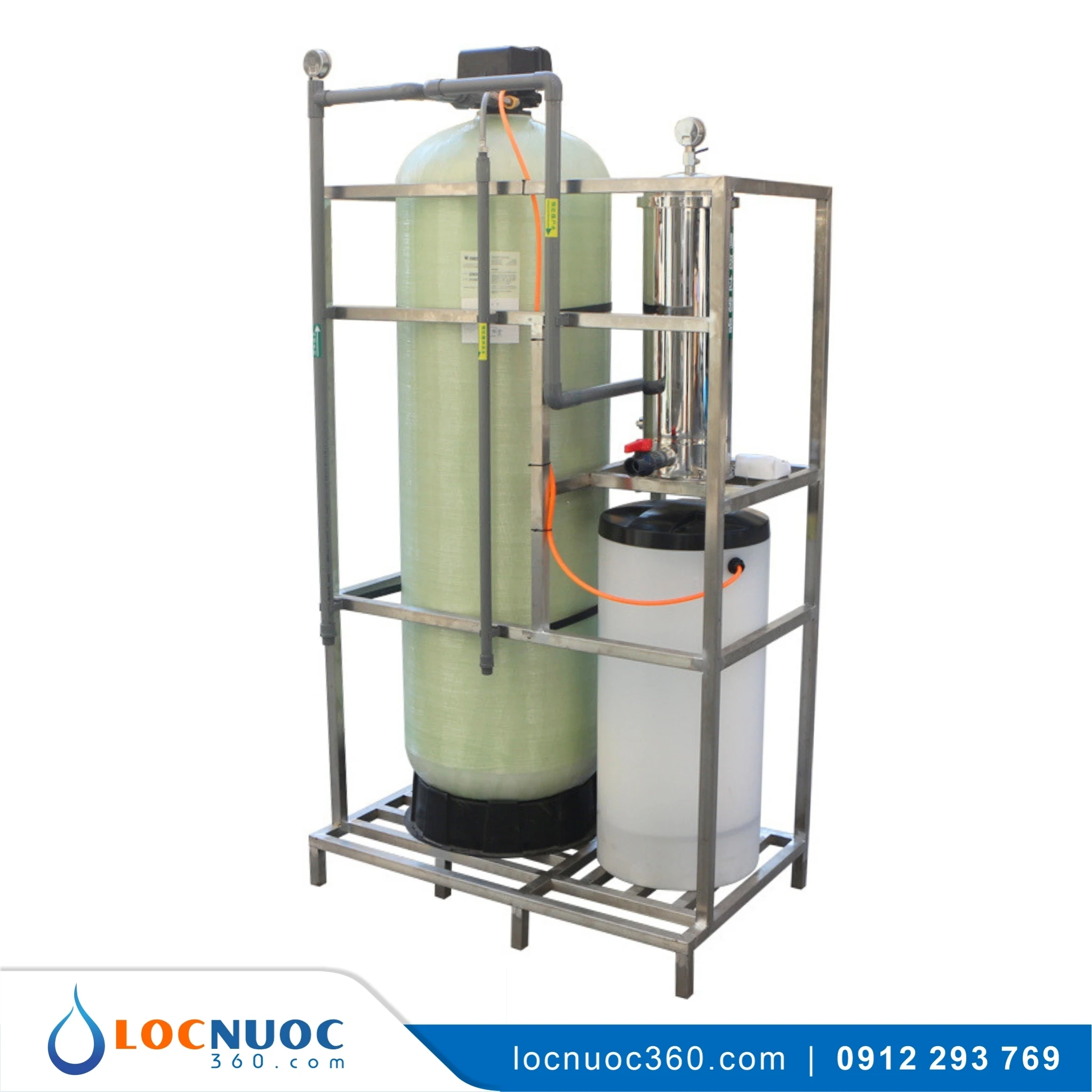 Máy lọc nước cho Công trường xây dựng giá rẻ nhất 2026 2 Máy lọc nước cho Công trường xây dựng giá rẻ nhất 2026