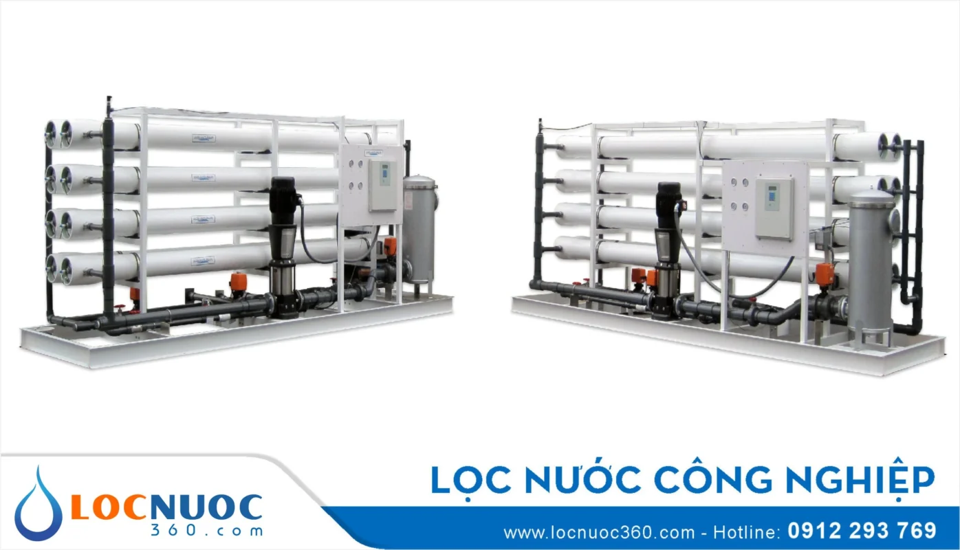 Các yếu tố đánh giá một Hệ thống xử lý nước chất lượng là gì? 1 Các yếu tố đánh giá một Hệ thống xử lý nước chất lượng là gì?