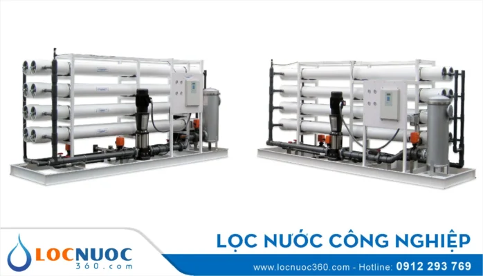 Các yếu tố đánh giá một Hệ thống xử lý nước chất lượng là gì?