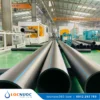Lọc nước công nghiệp cho Nhà máy ống nhựa