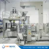 Lọc nước công nghiệp cho Sản xuất Trà túi lọc