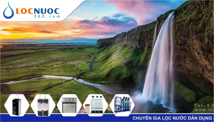 5 Hiểu lầm phổ biến liên quan đến nước bạn nên ngừng tin tưởng