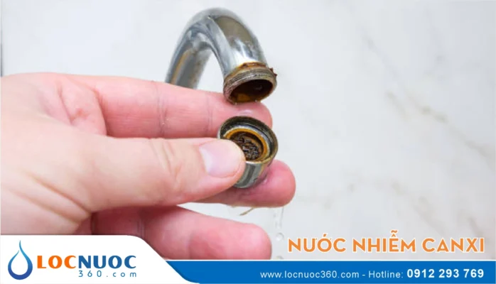 Những hiểm họa từ nguồn nước đang sử dụng hàng ngày